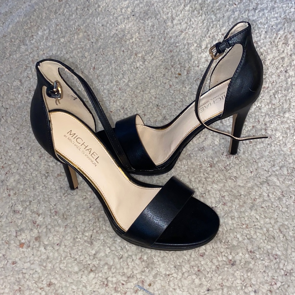 Black Heels!